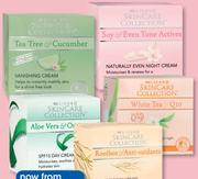 Clicks Skin Care Collection Facial Products-Each