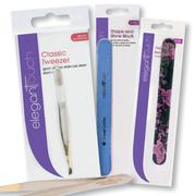 Elegant Touch Beauty Tools-Each