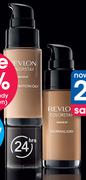 Revlon ColorStay Foundation-Each