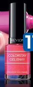 Revlon ColorStay Gel Envy Longwear Nail Enamel-Per Offer