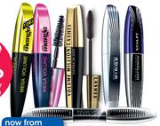 L'Oreal Paris Makeup Designer Mascara-Each