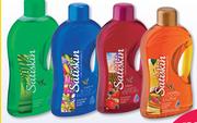 Satiskin Bubble Baths-2Ltr Each
