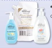 Oh So Heavenly Classic Care Or Hygiene Clean Hand Washes & Refills-Each