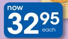 Vaseline Body Cream-500ml Each