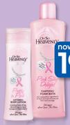 Oh So Heavenly Positively Pink Range-Each