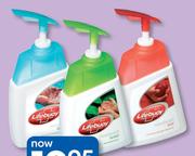 Lifebuoy Liquid Hand Wash-200ml Each