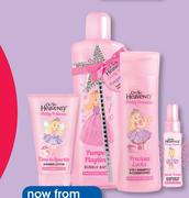 Oh So Heavenly Pretty Princess Range-Each