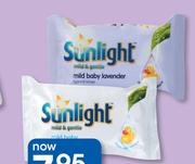 Sunlight Toilet Soap-175g Each