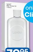 Lipidol After Shower Oil-175ml Each