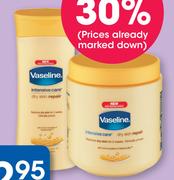 Vaseline Body Lotion-400ml Each
