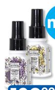Clicks Poo-Pourri Fragranced Toilet Sprays-Each