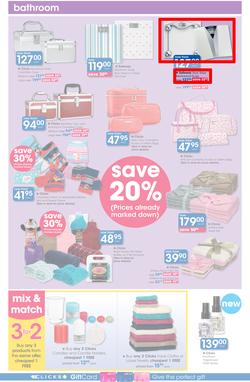 Clicks : Save (21 Jul - 22 Aug 2016), page 28