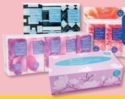 Clicks 2 Ply Tissues-Per Pack