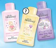 Oh So Heavenly Mum & Cherub Mini Baby Products