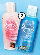 Clicks Revive Shower Gel Or Body Wash 100ml