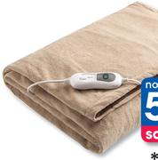 Kambrook Electric Overblanket