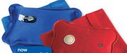 Safeway Rechargeable Hot Water Bottle-Each