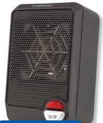 Safeway Mini PTC Fan Heater