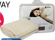 Safeway Electric Fitted Underblanket-Each