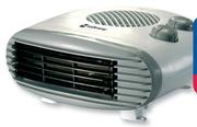 Safeway Fan Heater