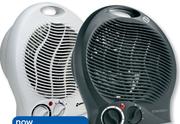 Safeway Fan Heater-Each