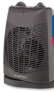 Safeway 2000 Watt Oscillating Fan Heater