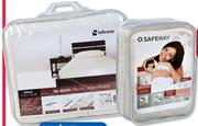 Safeway Tie-Down Electric Underblanket-Each