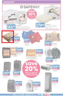 Clicks : Save (21 Jul - 22 Aug 2016), page 30