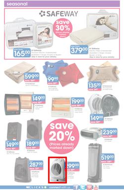 Clicks : Save (21 Jul - 22 Aug 2016), page 30