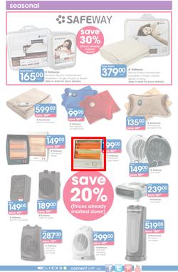Clicks : Save (21 Jul - 22 Aug 2016), page 30