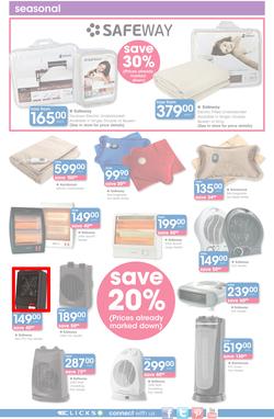 Clicks : Save (21 Jul - 22 Aug 2016), page 30