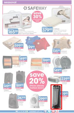 Clicks : Save (21 Jul - 22 Aug 2016), page 30
