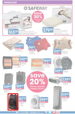 Clicks : Save (21 Jul - 22 Aug 2016), page 30