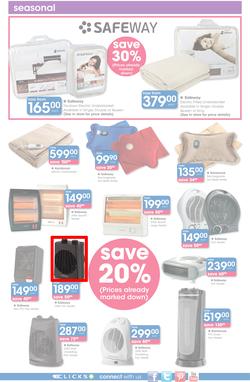 Clicks : Save (21 Jul - 22 Aug 2016), page 30