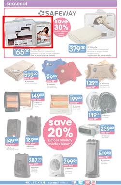 Clicks : Save (21 Jul - 22 Aug 2016), page 30
