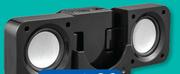 Sway Folding Speaker
