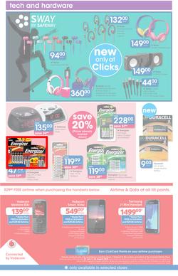 Clicks : Save (21 Jul - 22 Aug 2016), page 31