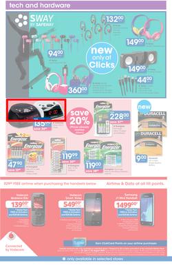 Clicks : Save (21 Jul - 22 Aug 2016), page 31