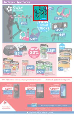 Clicks : Save (21 Jul - 22 Aug 2016), page 31