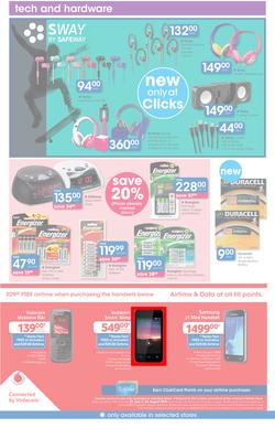 Clicks : Save (21 Jul - 22 Aug 2016), page 31