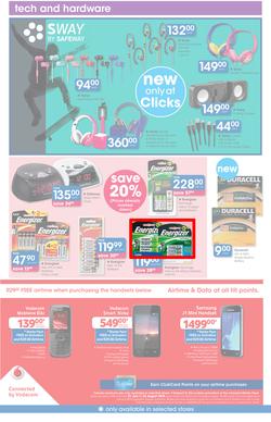 Clicks : Save (21 Jul - 22 Aug 2016), page 31