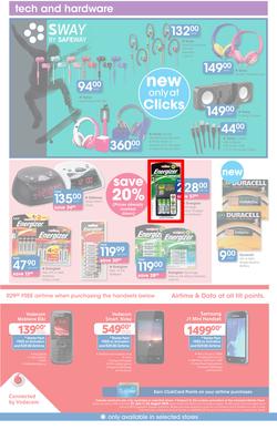 Clicks : Save (21 Jul - 22 Aug 2016), page 31