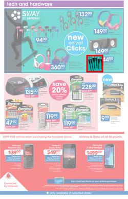 Clicks : Save (21 Jul - 22 Aug 2016), page 31