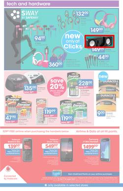 Clicks : Save (21 Jul - 22 Aug 2016), page 31