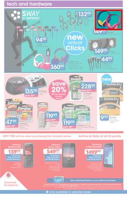 Clicks : Save (21 Jul - 22 Aug 2016), page 31
