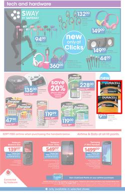 Clicks : Save (21 Jul - 22 Aug 2016), page 31