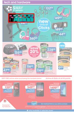 Clicks : Save (21 Jul - 22 Aug 2016), page 31