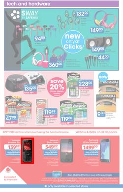 Clicks : Save (21 Jul - 22 Aug 2016), page 31