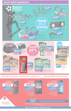 Clicks : Save (21 Jul - 22 Aug 2016), page 31