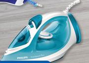 Philips 2100 Watt Non Stick-Iron GC2040/70